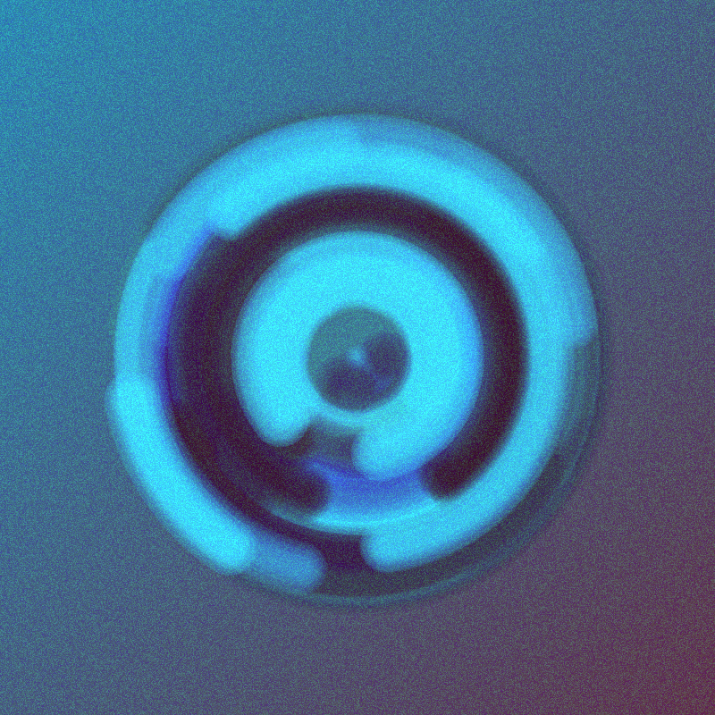 Wisp #280 static token preview