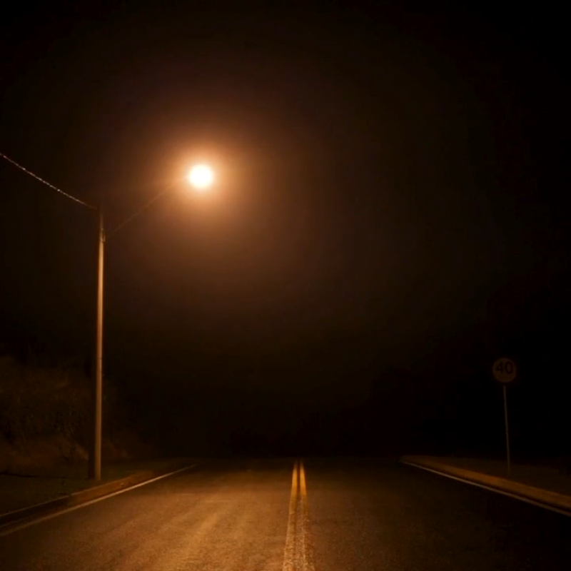 Self-Chase: Night Time Dream #1 static token preview
