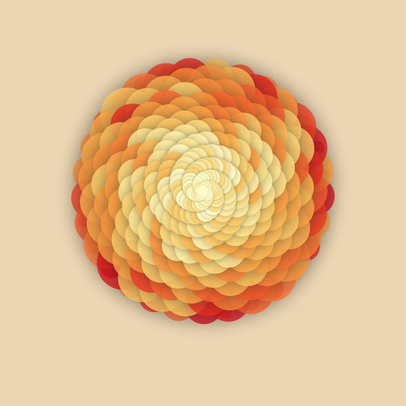 Fibonacci Uno #10 static token preview