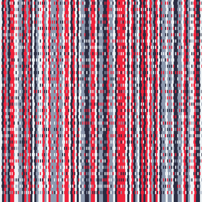 pixel partiii #173 static token preview