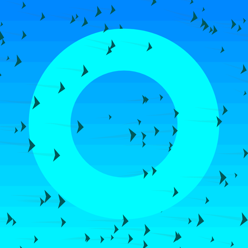 For the Boirds #4 static token preview