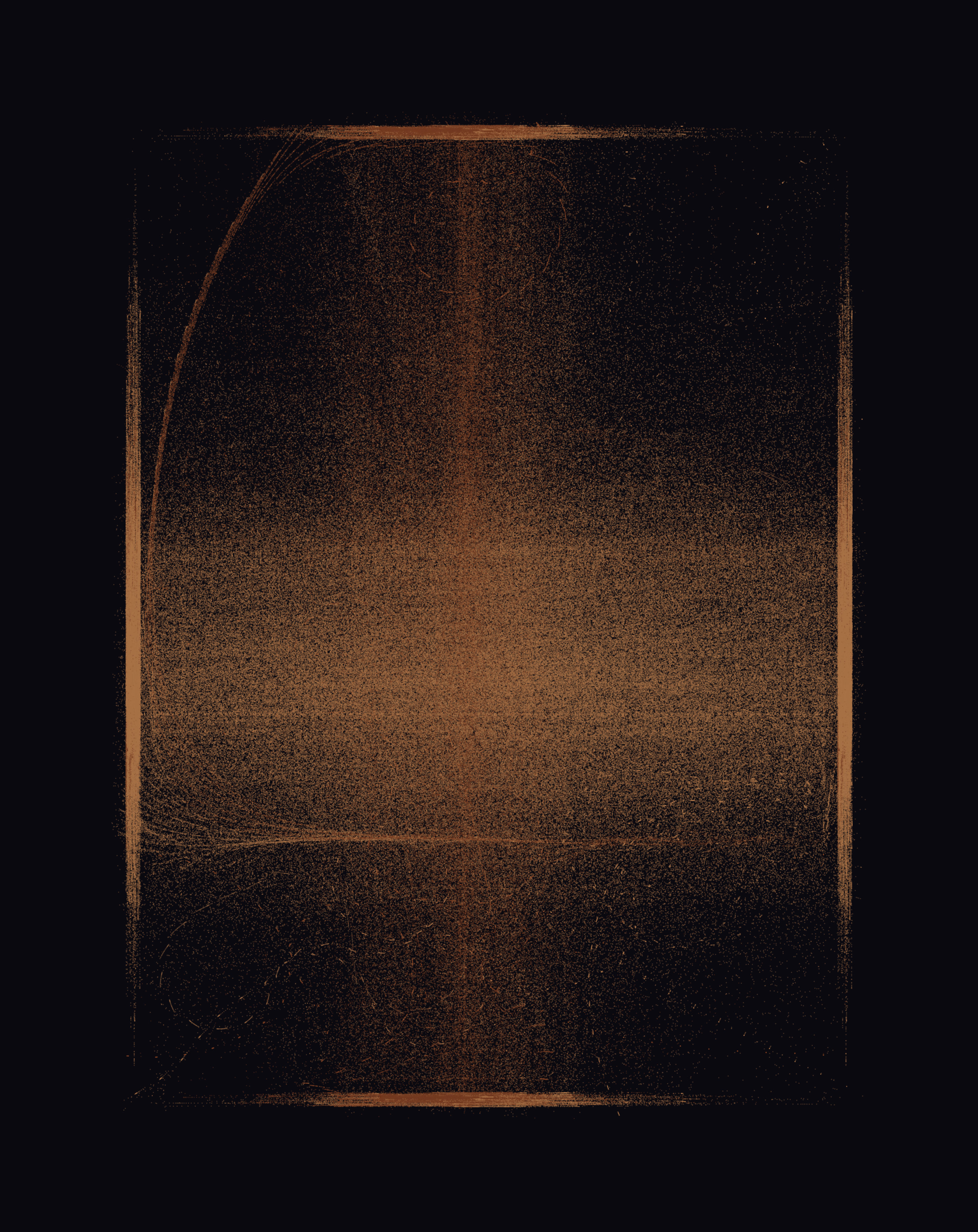 Momentum #105 static NFT preview