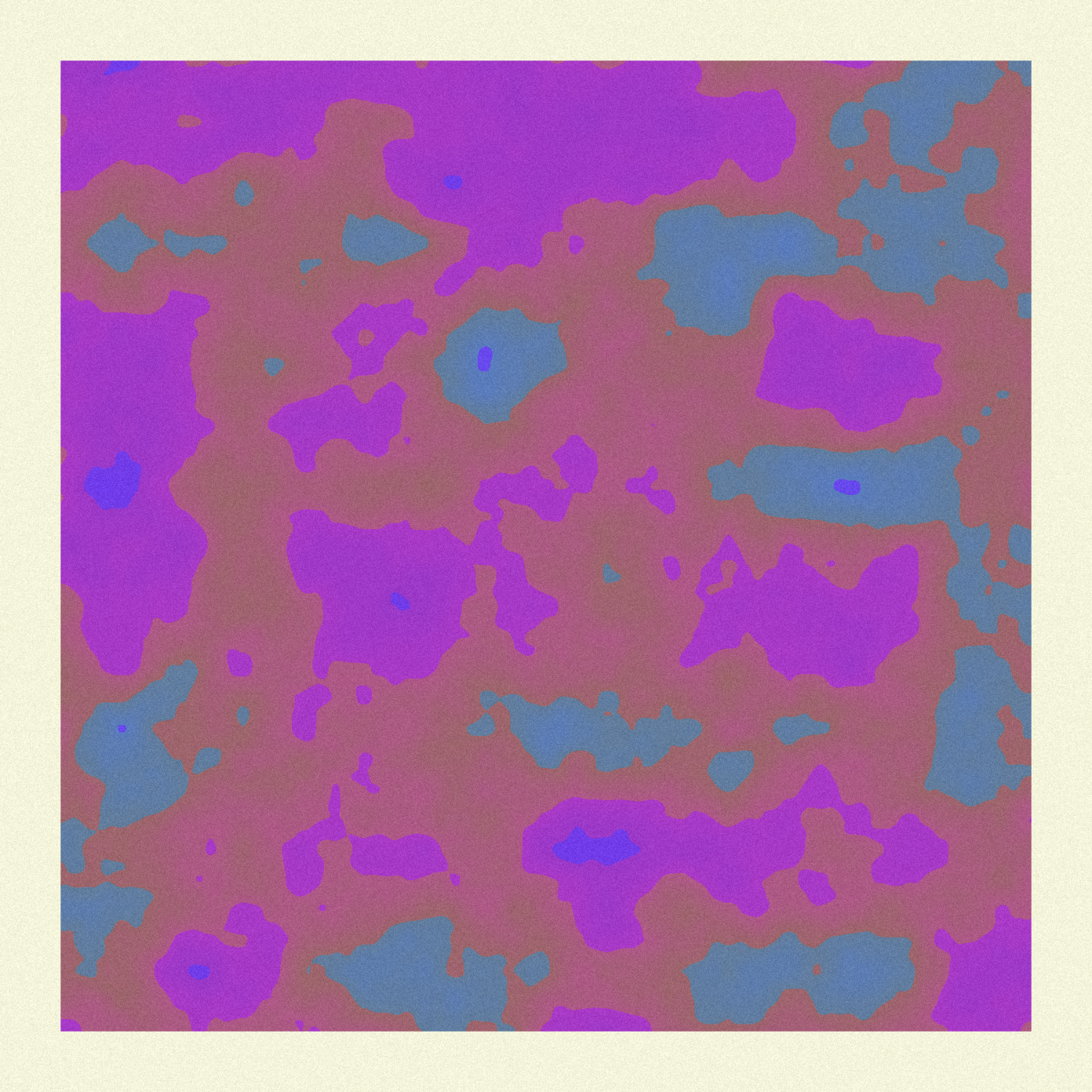 New Islands #39 static NFT preview