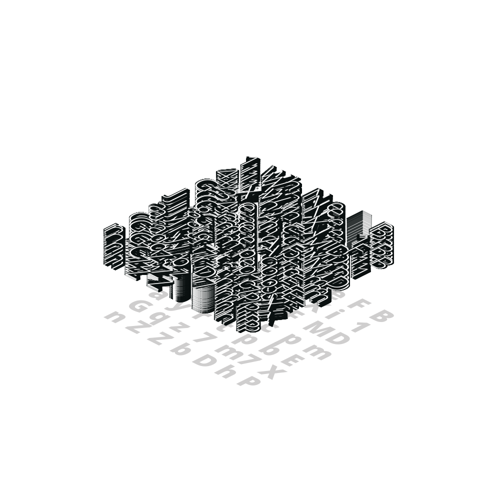 ISCII #130 static NFT preview