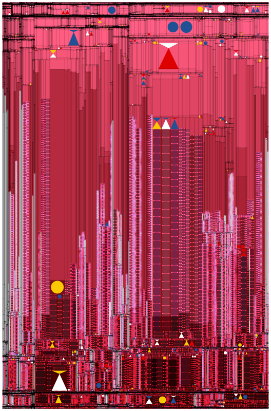 Metropolis IX #116 static token preview