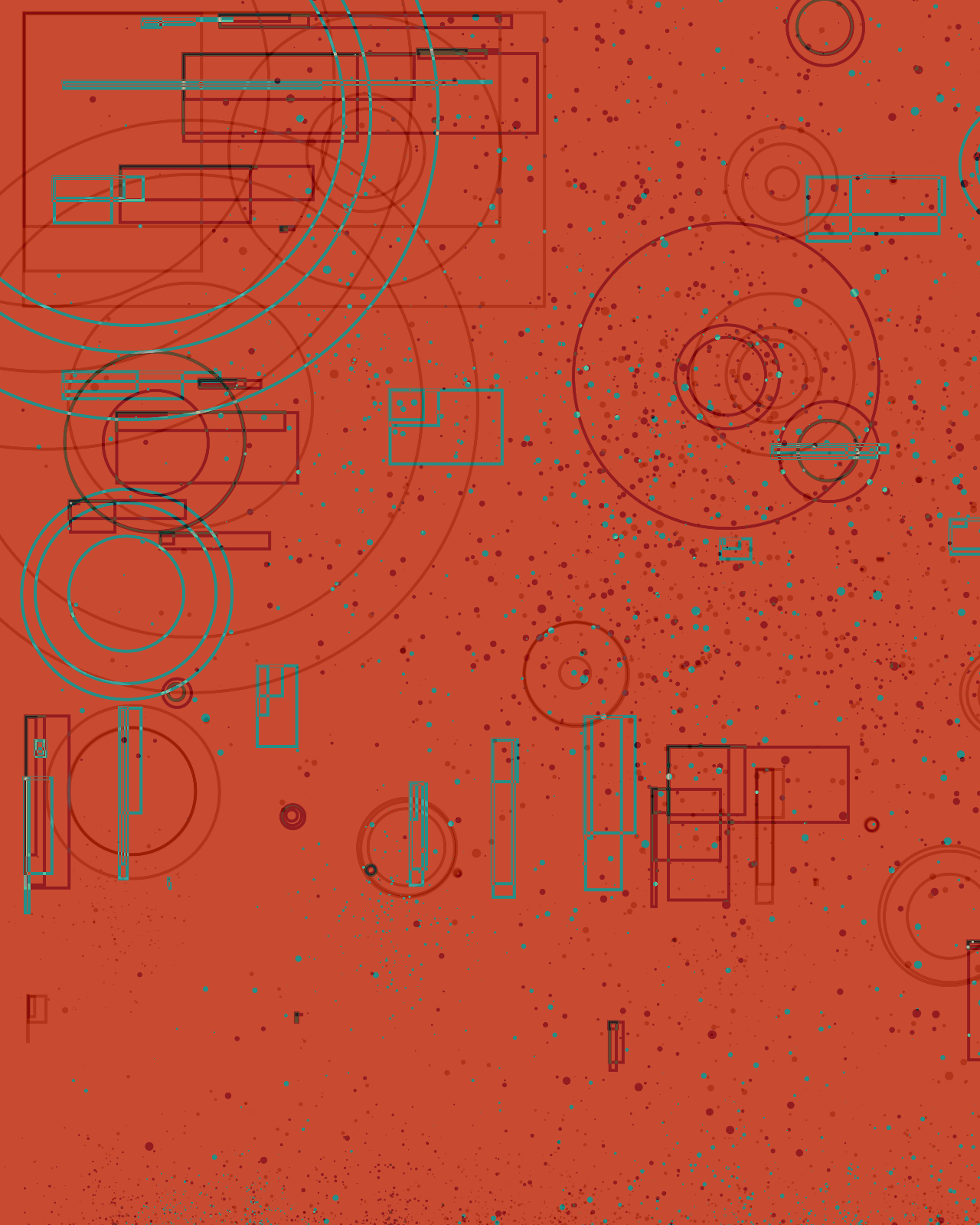 CR Art Sessions //1 #373 static token preview