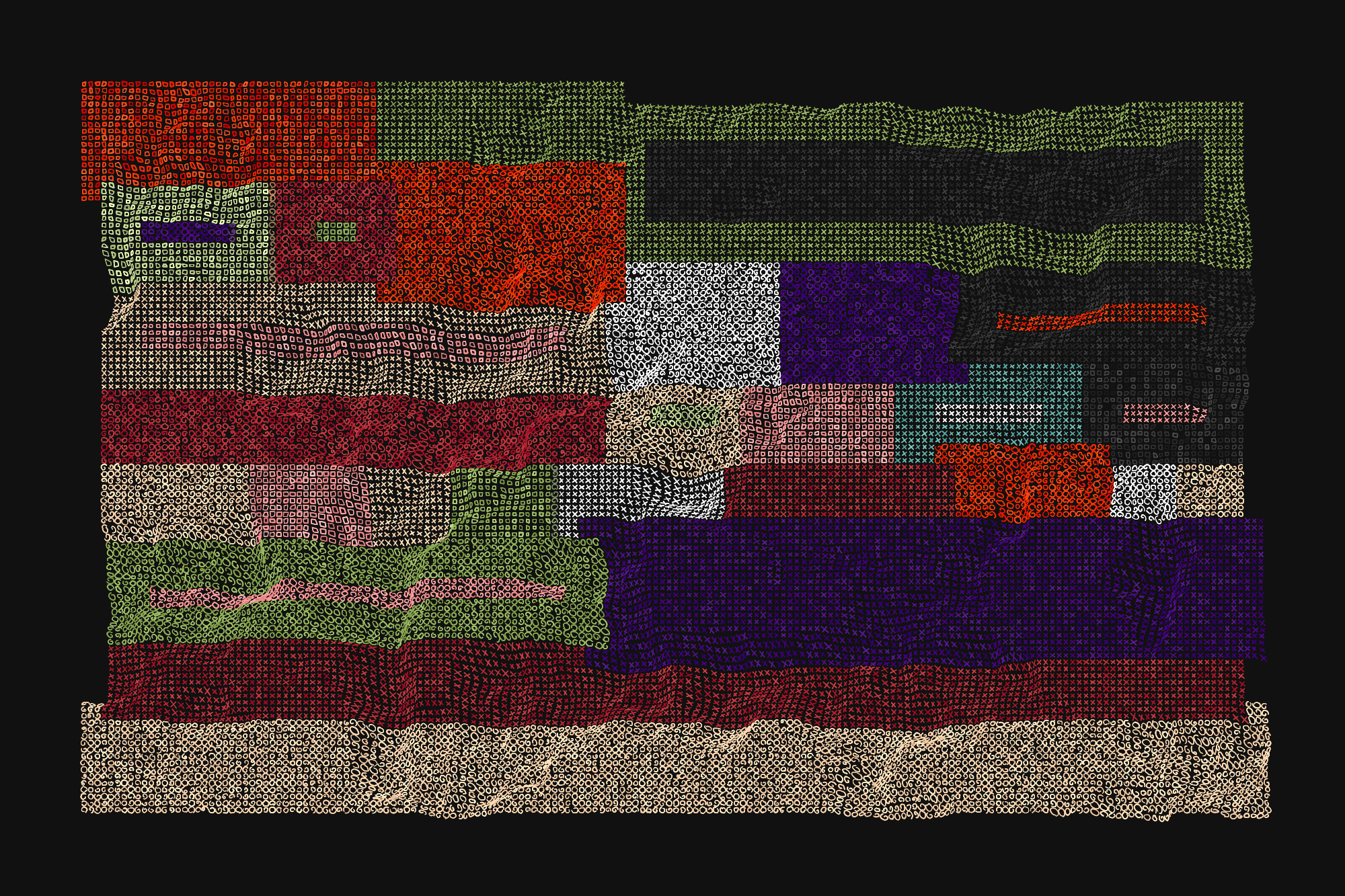 There And Then #177 static NFT preview