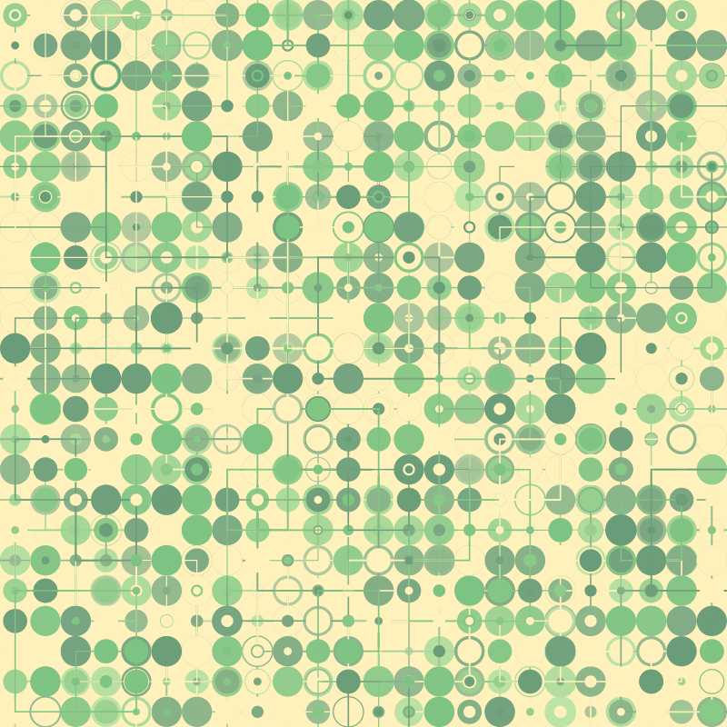 collective consciousness #77 static token preview