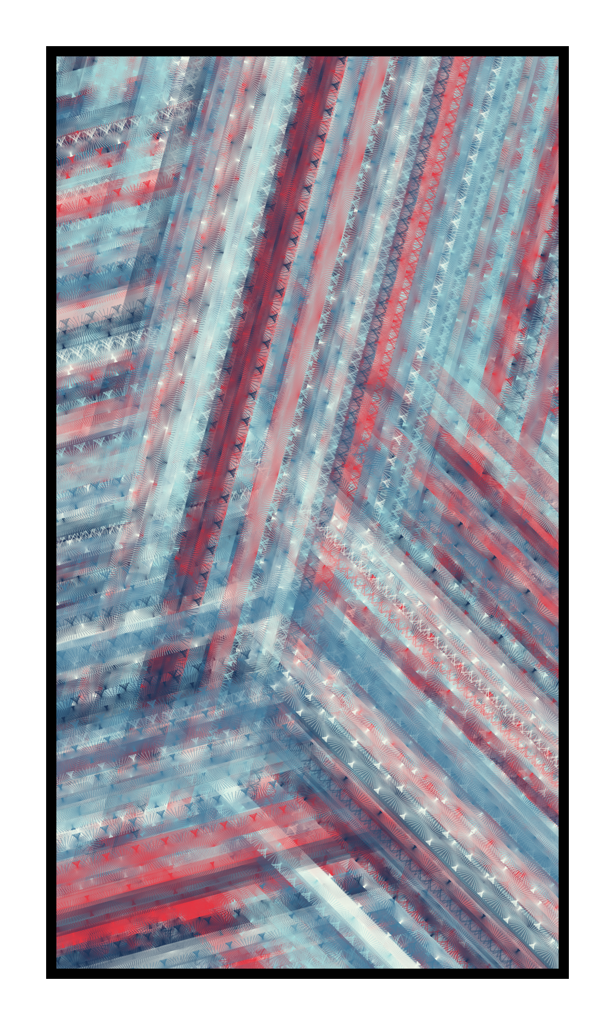 Soragna #117 static NFT preview