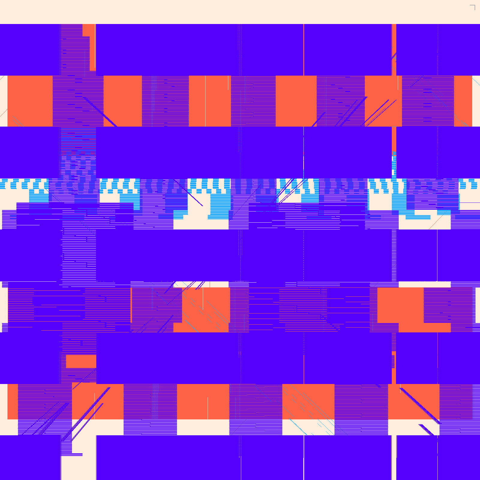 Very Large Array #187 static NFT preview