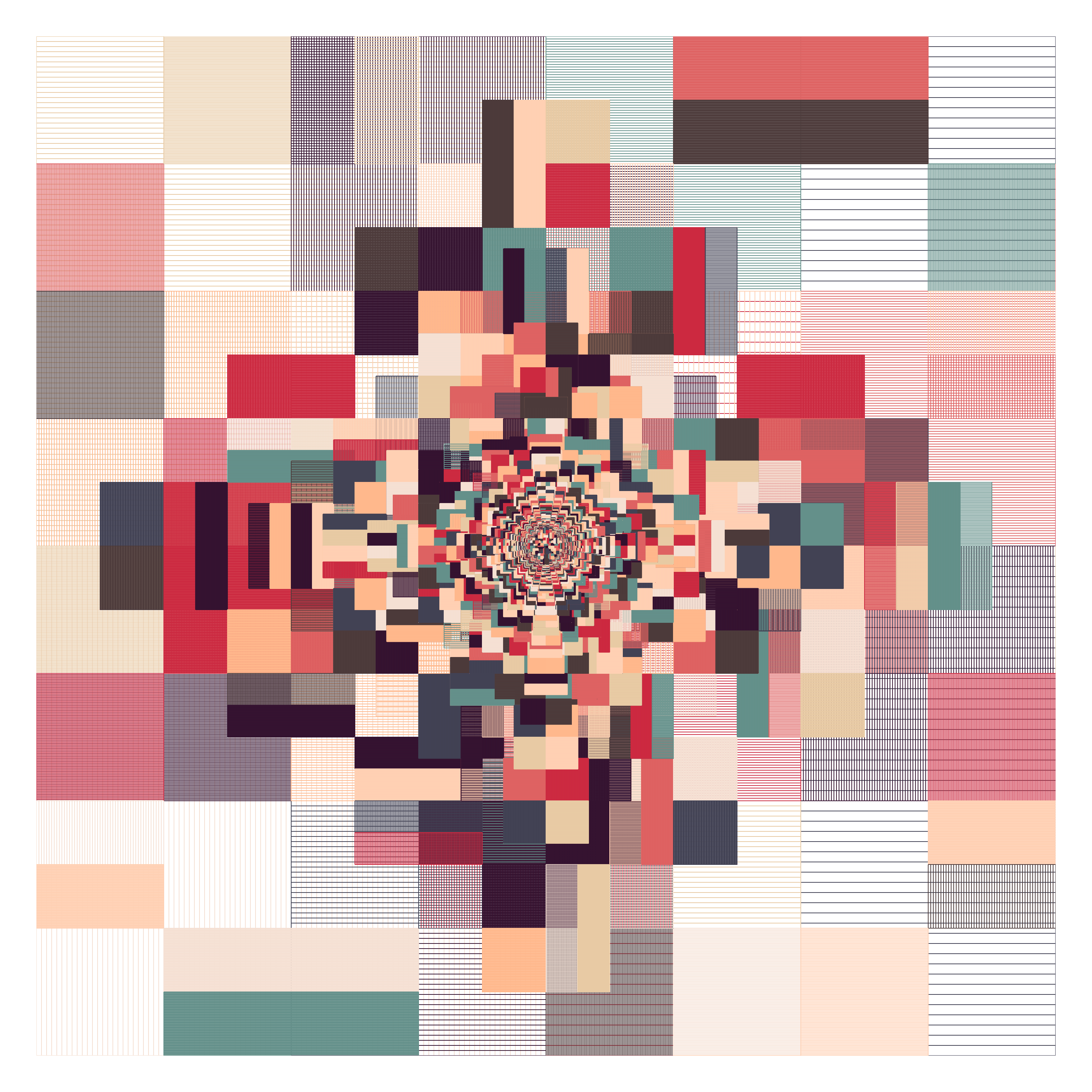 Elements of Art - Line #27 static token preview