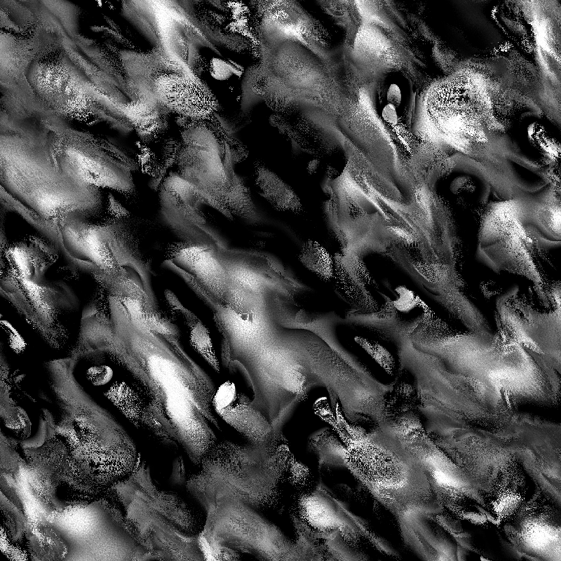 Synthetic Structure #28 static NFT preview