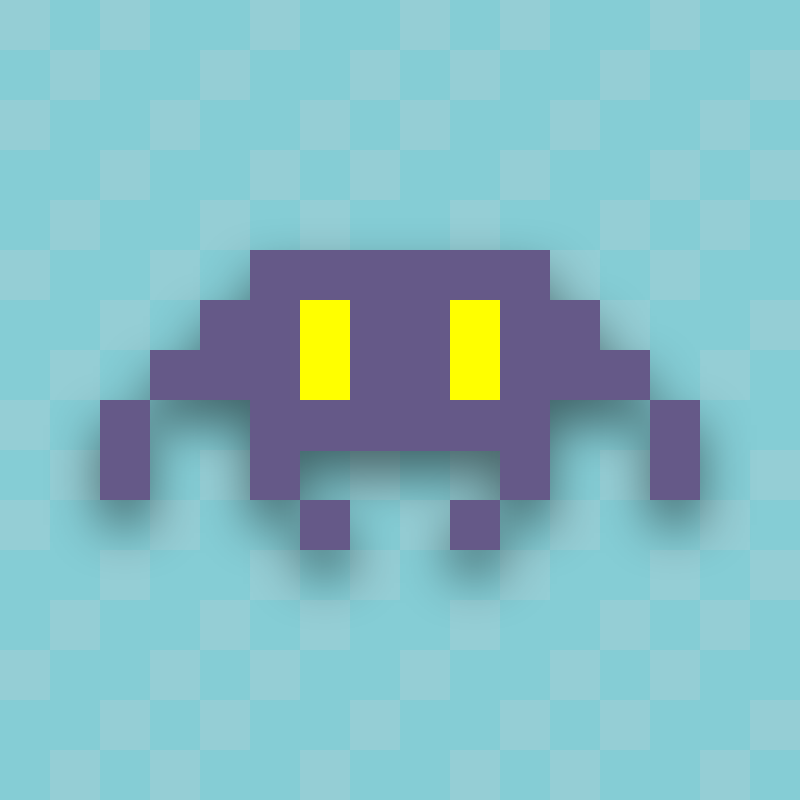 fx-invaders #456 static token preview