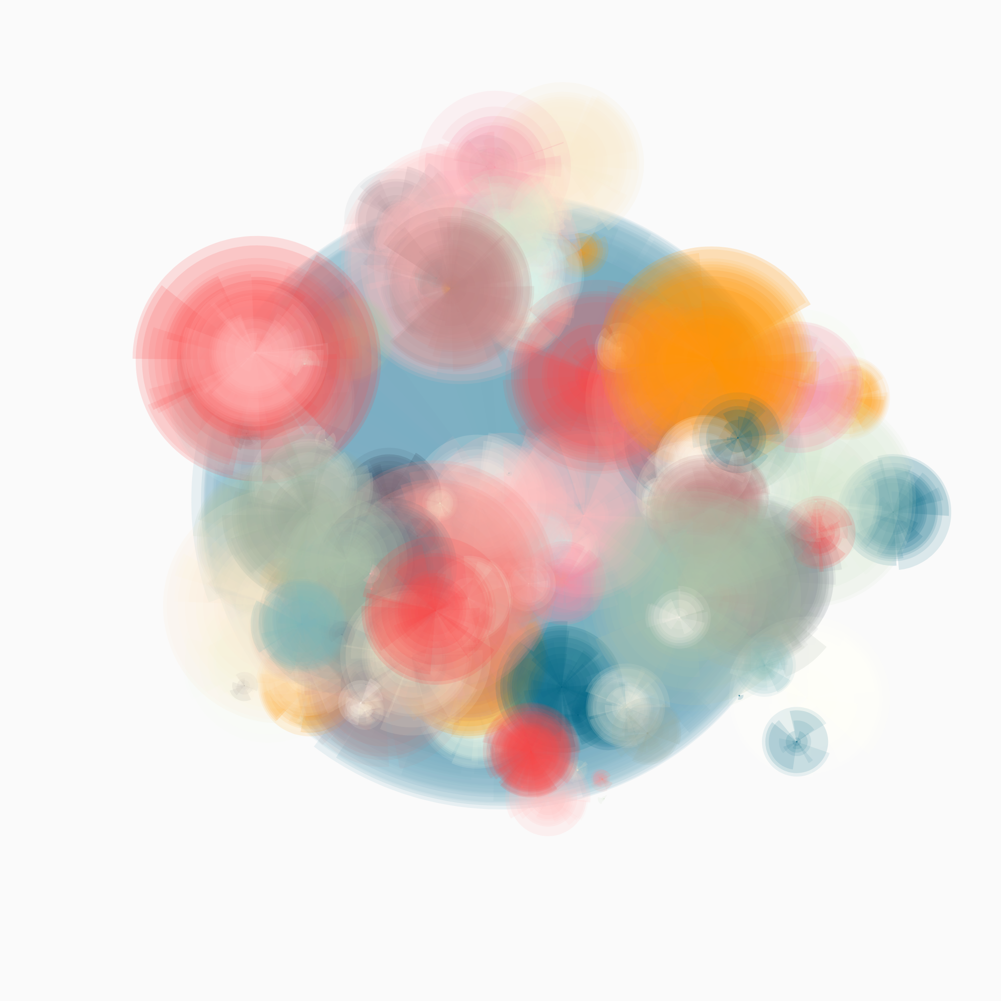 Aura #85 static NFT preview