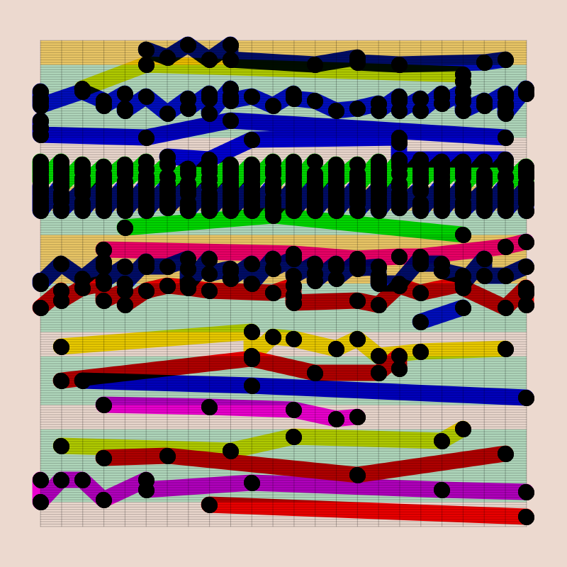 Punch-Cards #62 static NFT preview