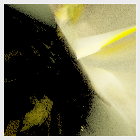 Light reverberations #116 static token preview