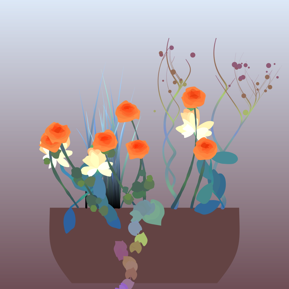 Still Life #91 static NFT preview