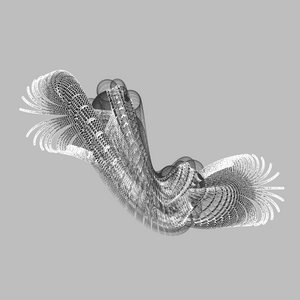 Sketches of Unidentified Plankton project preview