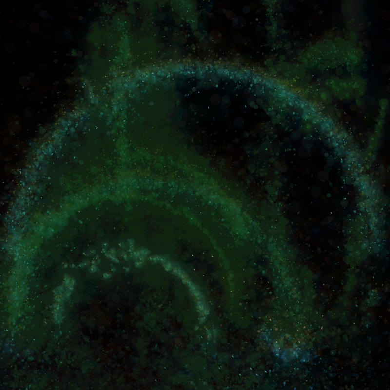 symphony redux #257 static NFT preview