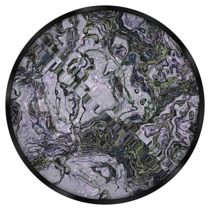Chaos Culture #355 static token preview