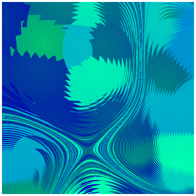Tribal #11 static token preview