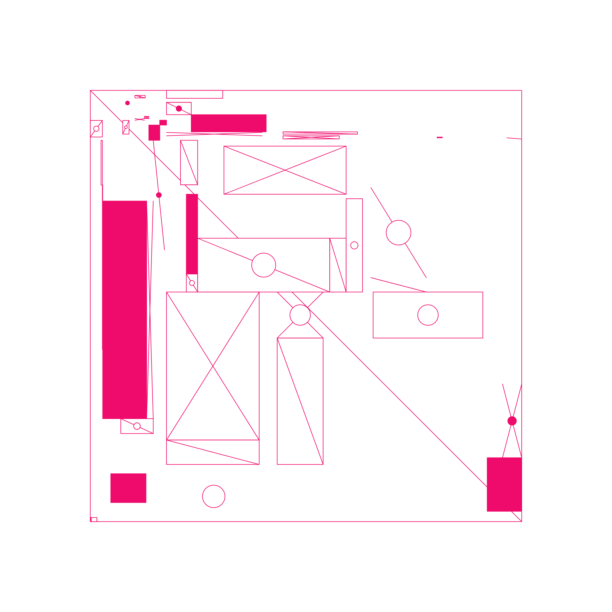 Schematic #63 static NFT preview