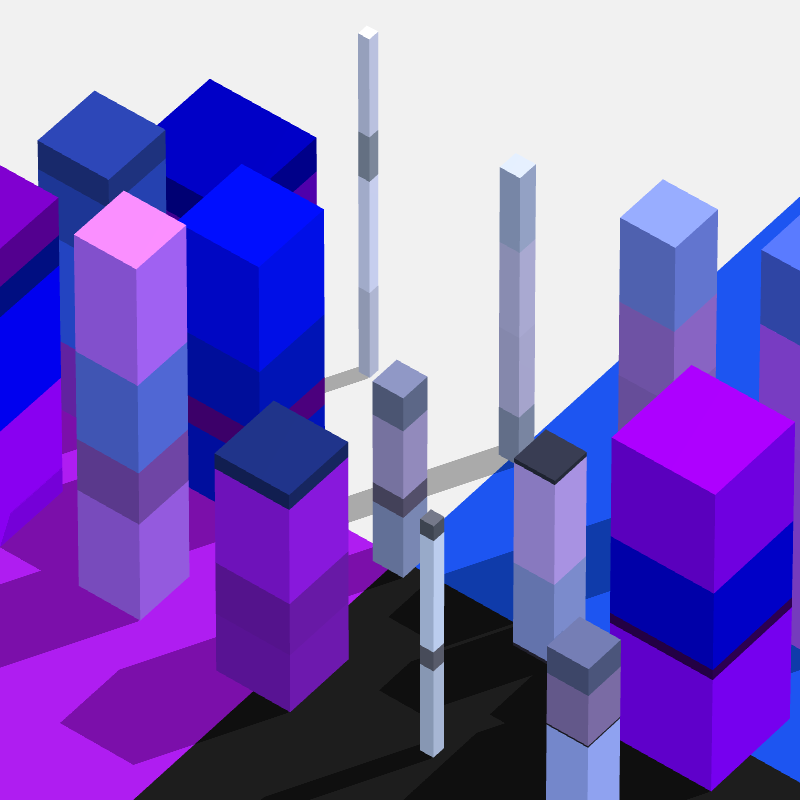 Color Chords #19 static token preview