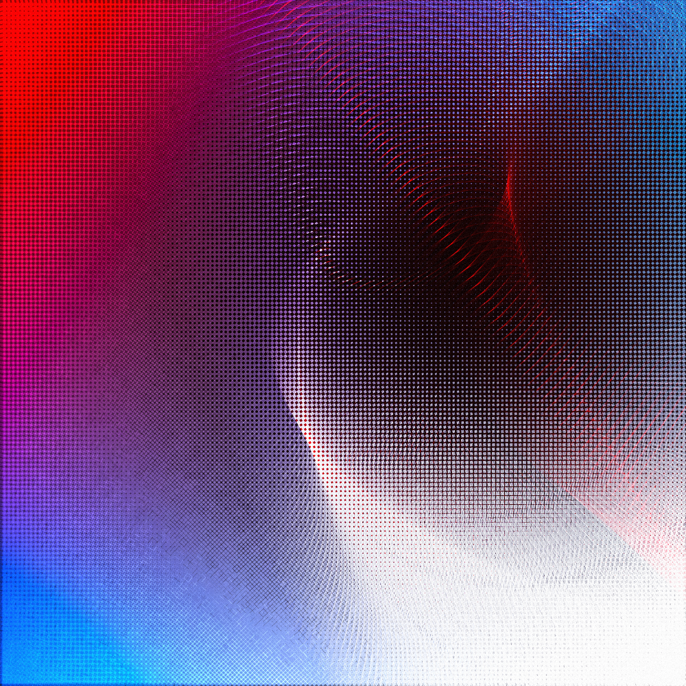 Drift #251 static NFT preview