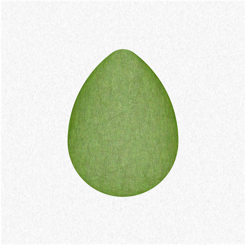 Easter Egg #720 static token preview