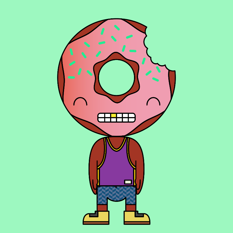 fx_doughs #2340 static token preview