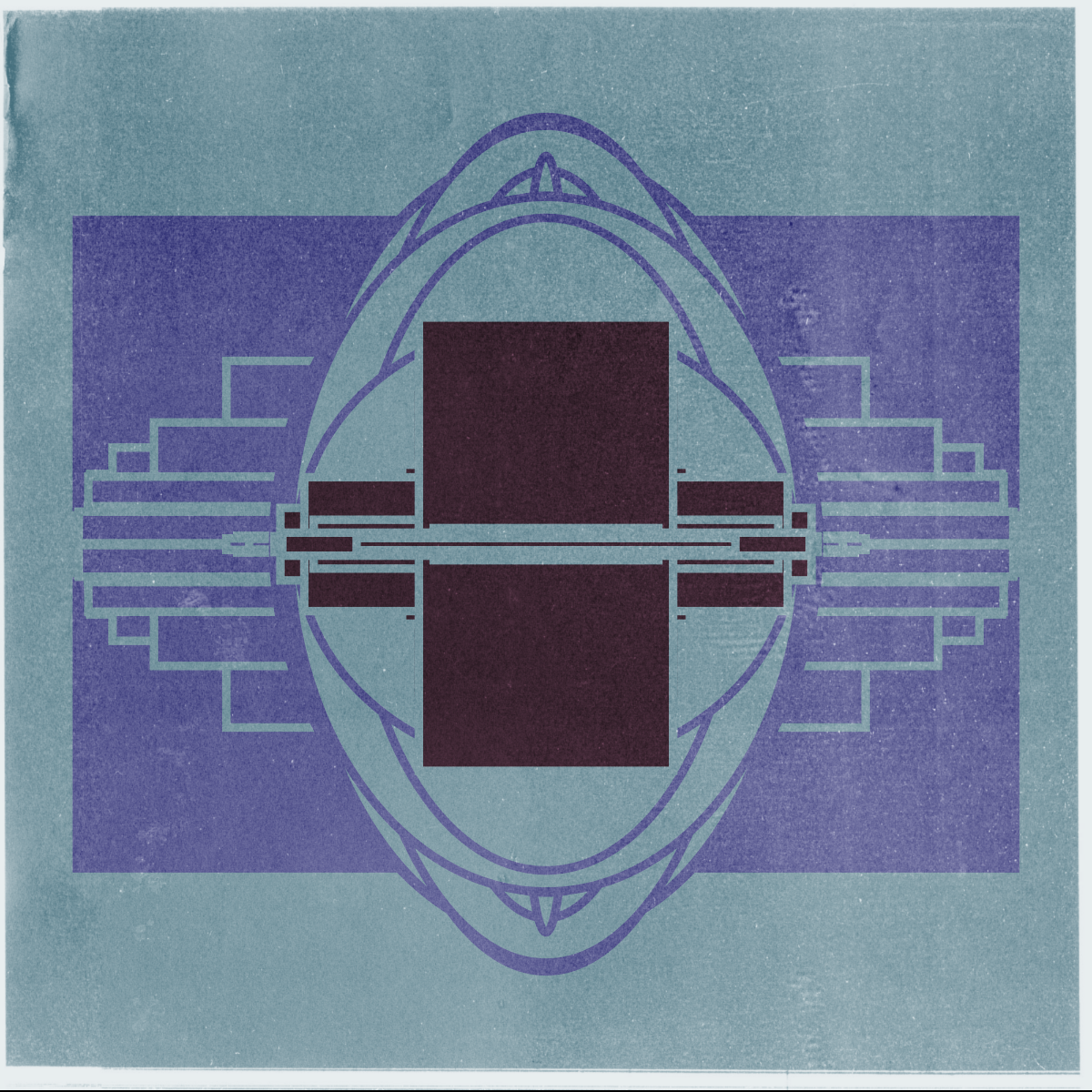 Palaces #69 static NFT preview
