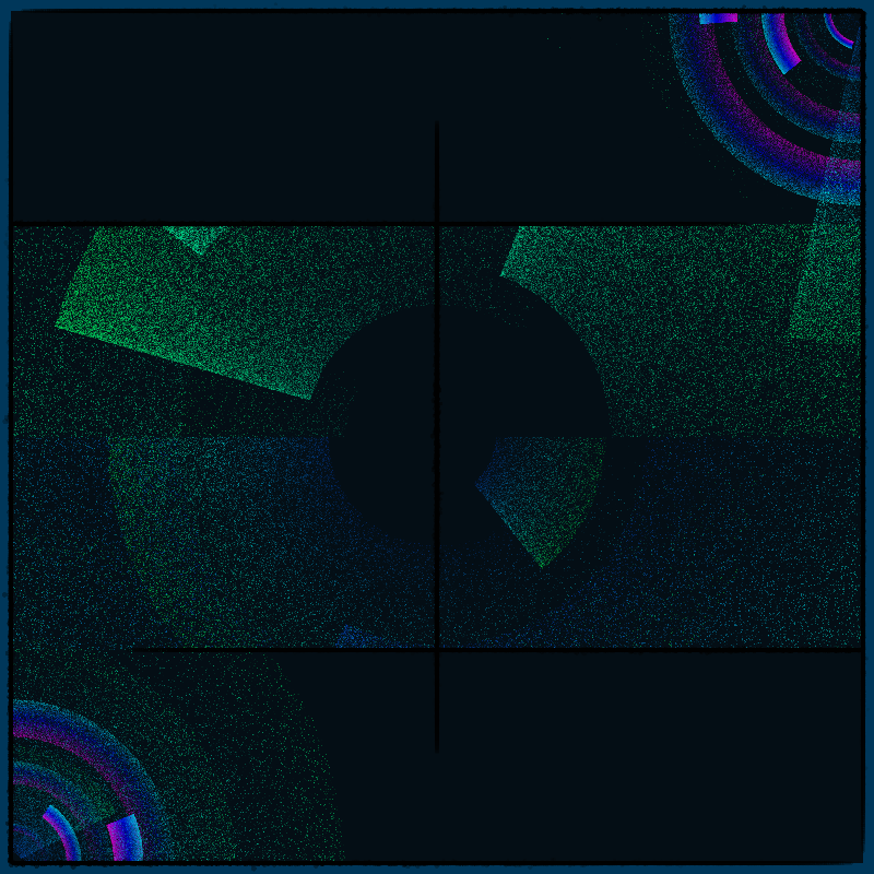 Mapped Orbits for Unbound Electrons #140 static token preview