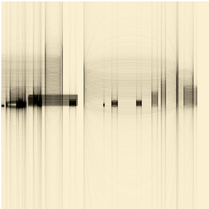 Uninhabitable #2 static NFT preview