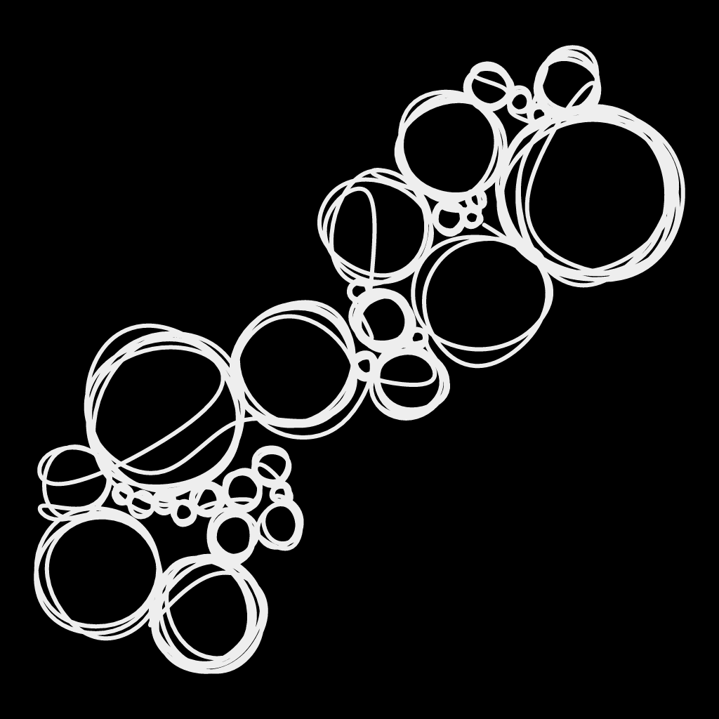 Line of Circles #103 static token preview