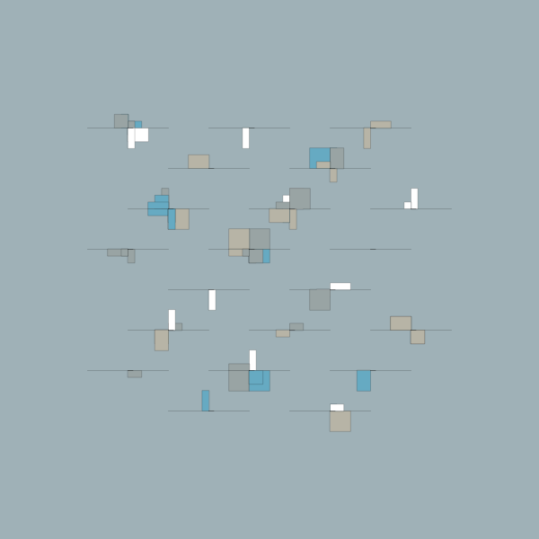 Neighboring Pixels #26 static token preview