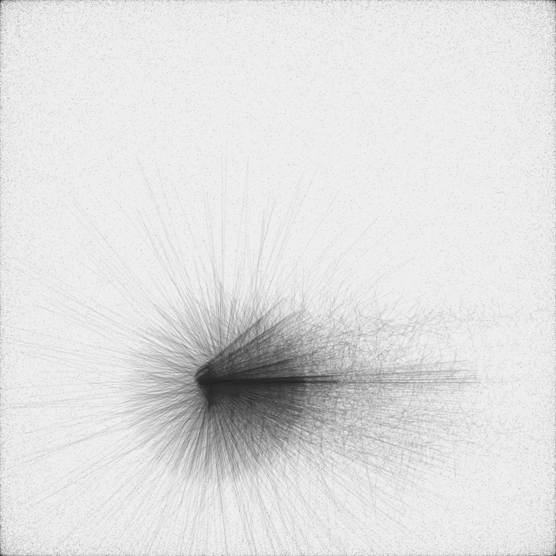 urchin #31 static NFT preview