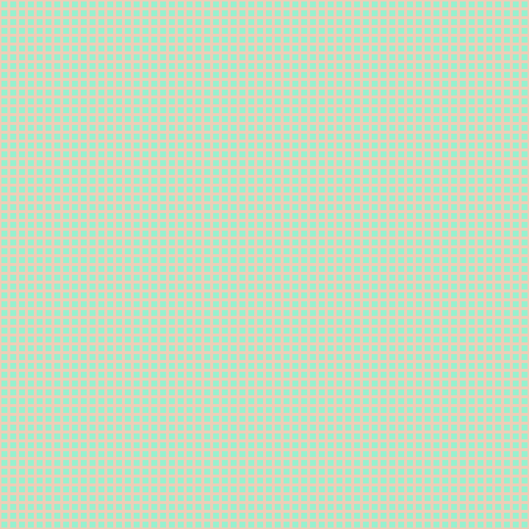 RGB Grid Experiment. . . #44 static token preview
