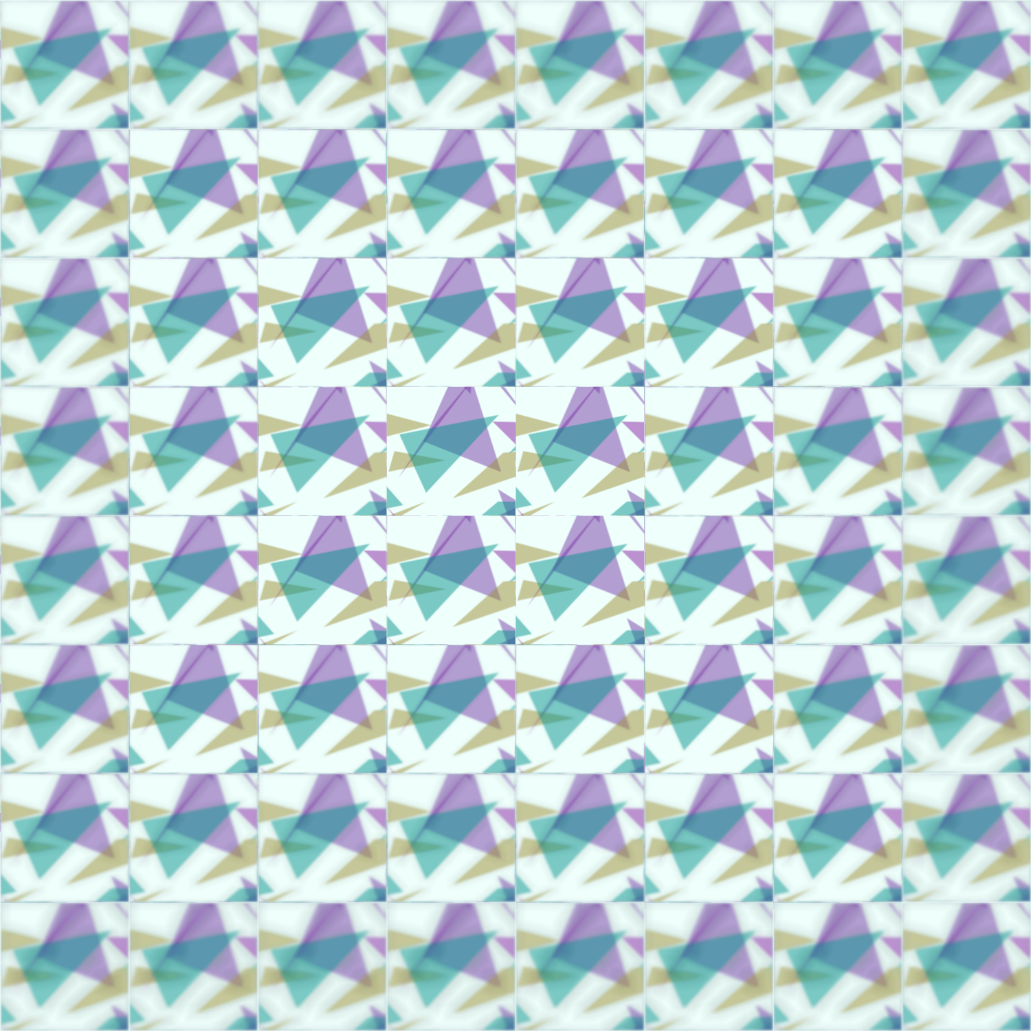 f o c u s #738 static token preview