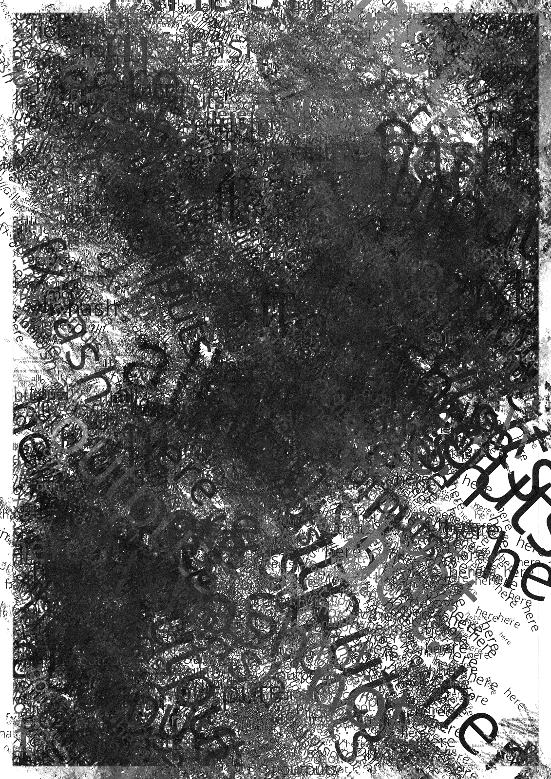 Ries #477 static NFT preview