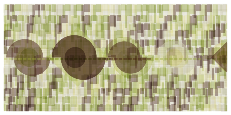 The Sequence #43 static NFT preview