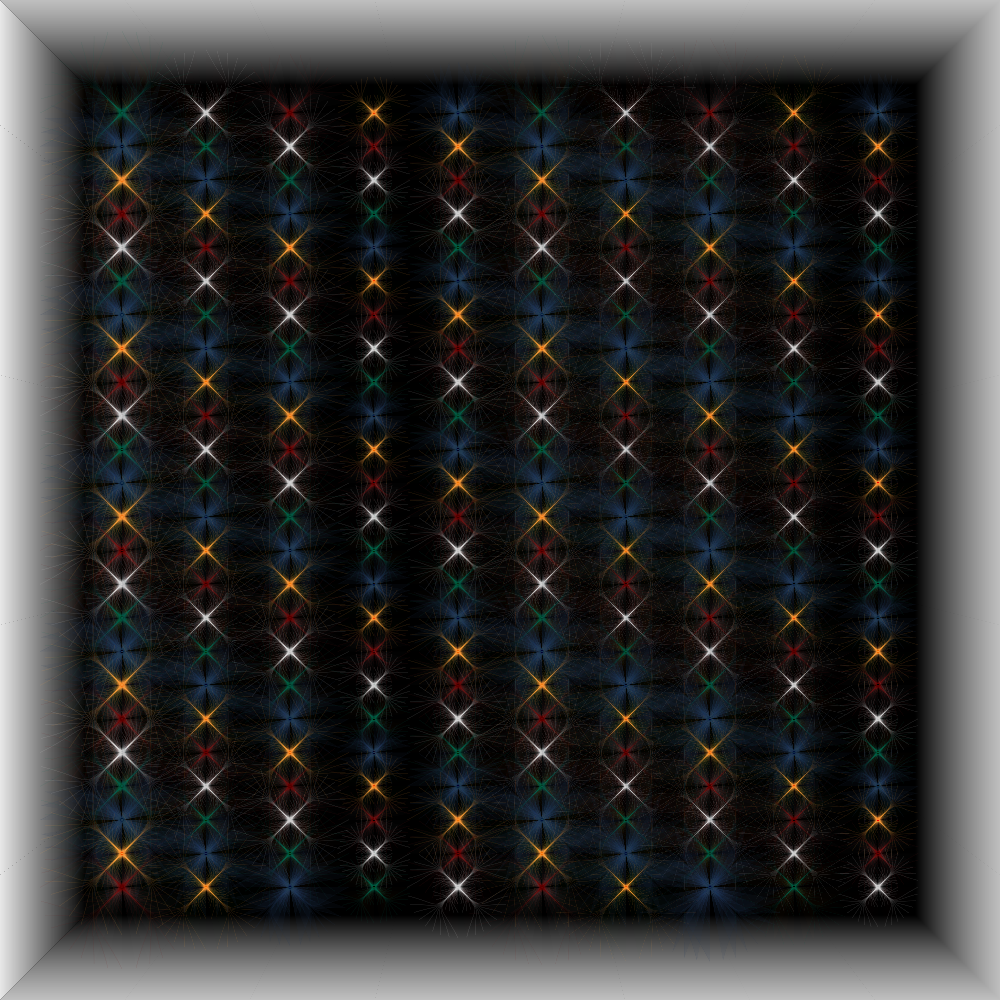 Wrapping Paper #102 static NFT preview