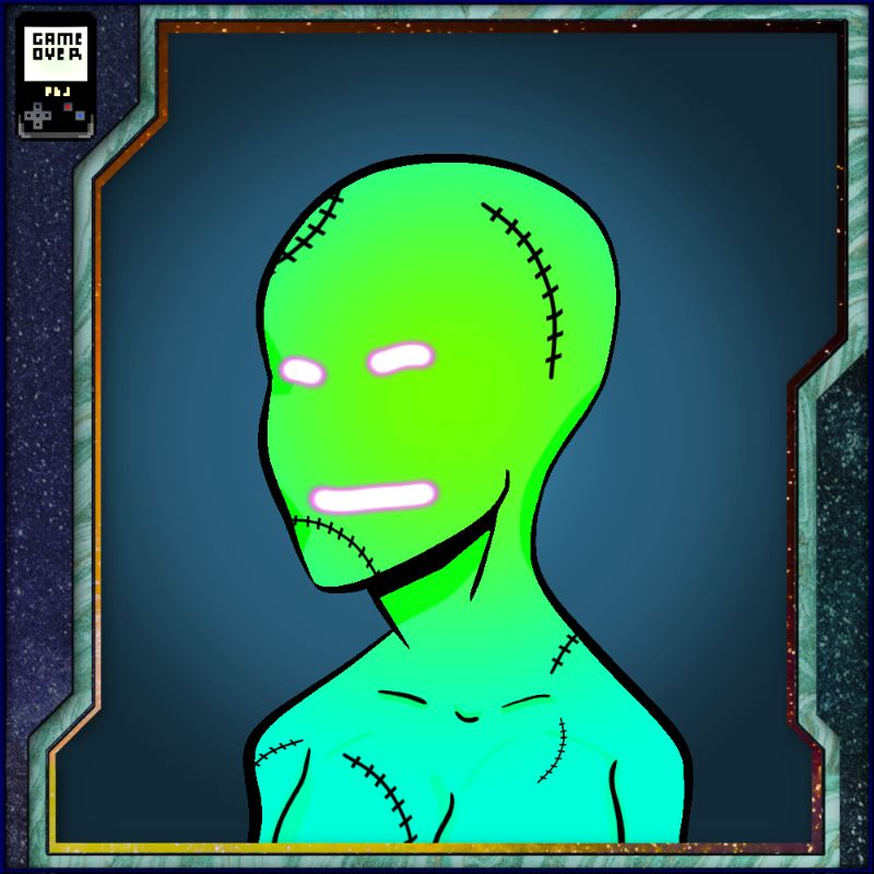 FX_D3M0NS #2943 static token preview