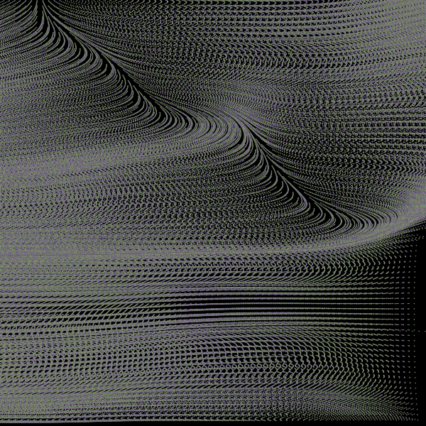 oil stains #52 static NFT preview