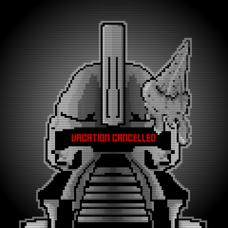 Cylon Invasion #497 static token preview