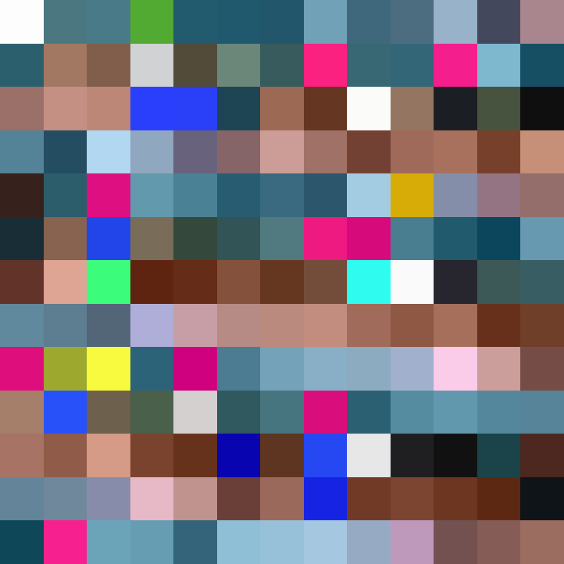 Freedom Pixels #31 static NFT preview