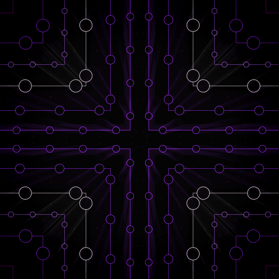 Kaleidobars #16 static token preview