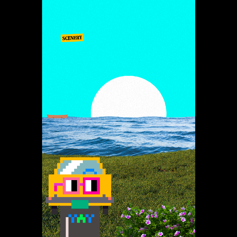 Scenes #23 static token preview