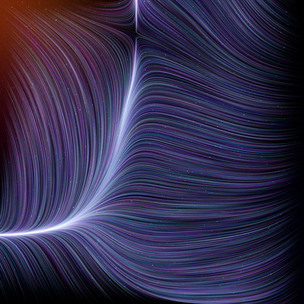 Cosmo Fibrils #66 static token preview