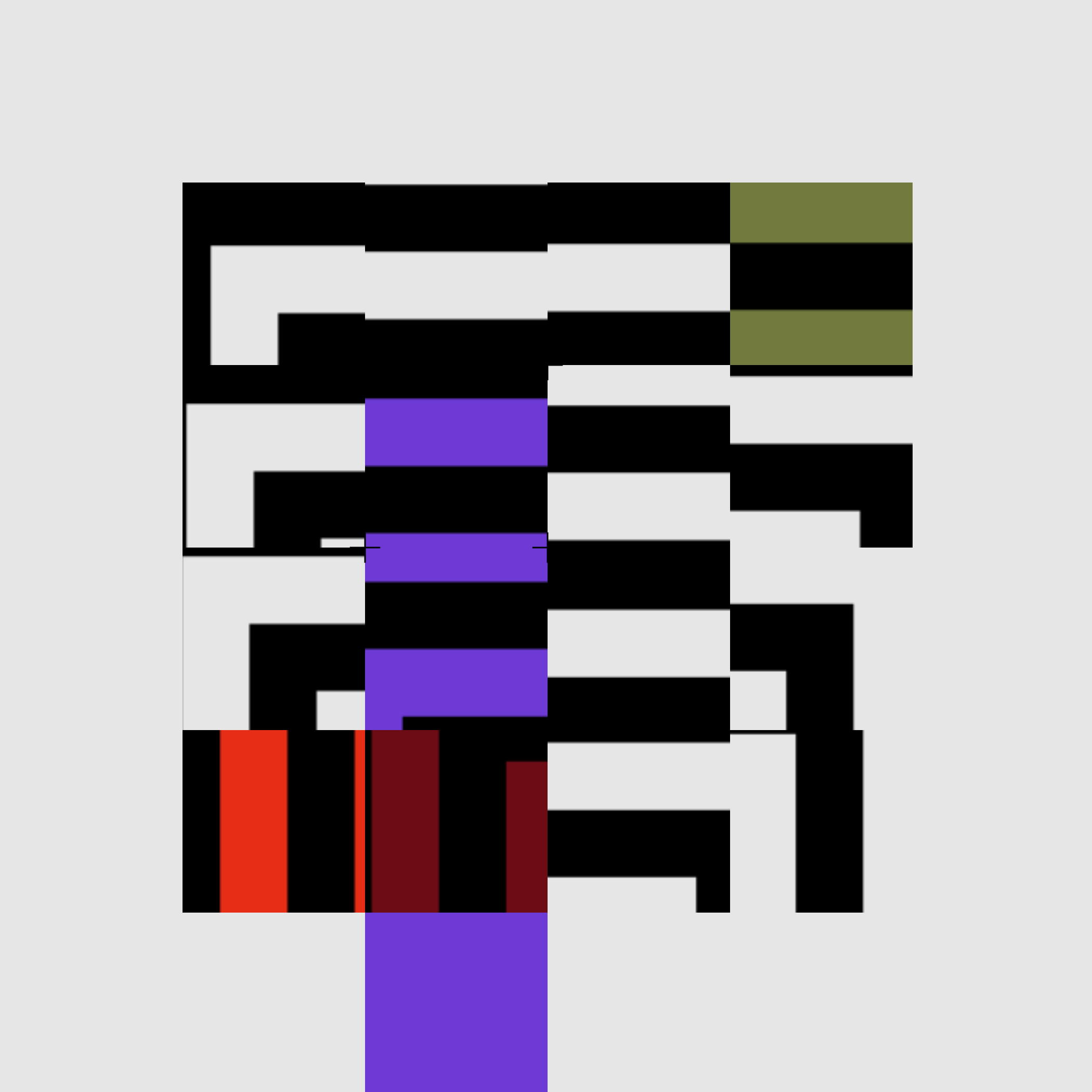 Fragment S2 #33 static NFT preview