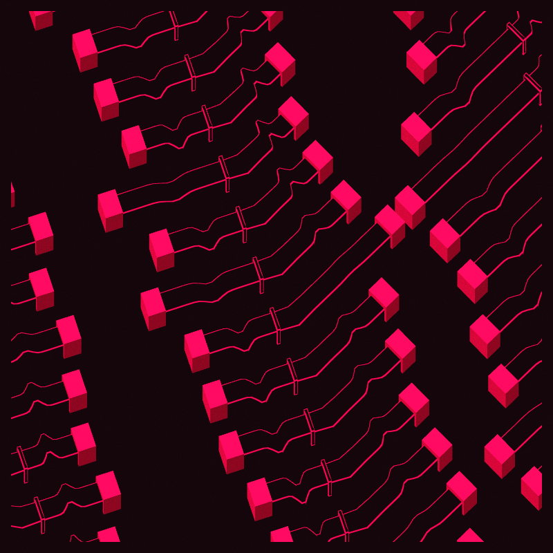Neural Collapse #221 static token preview